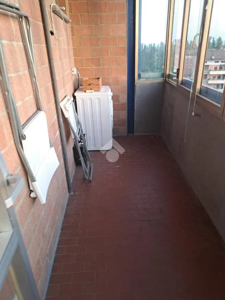 Appartamento in vendita a Modena