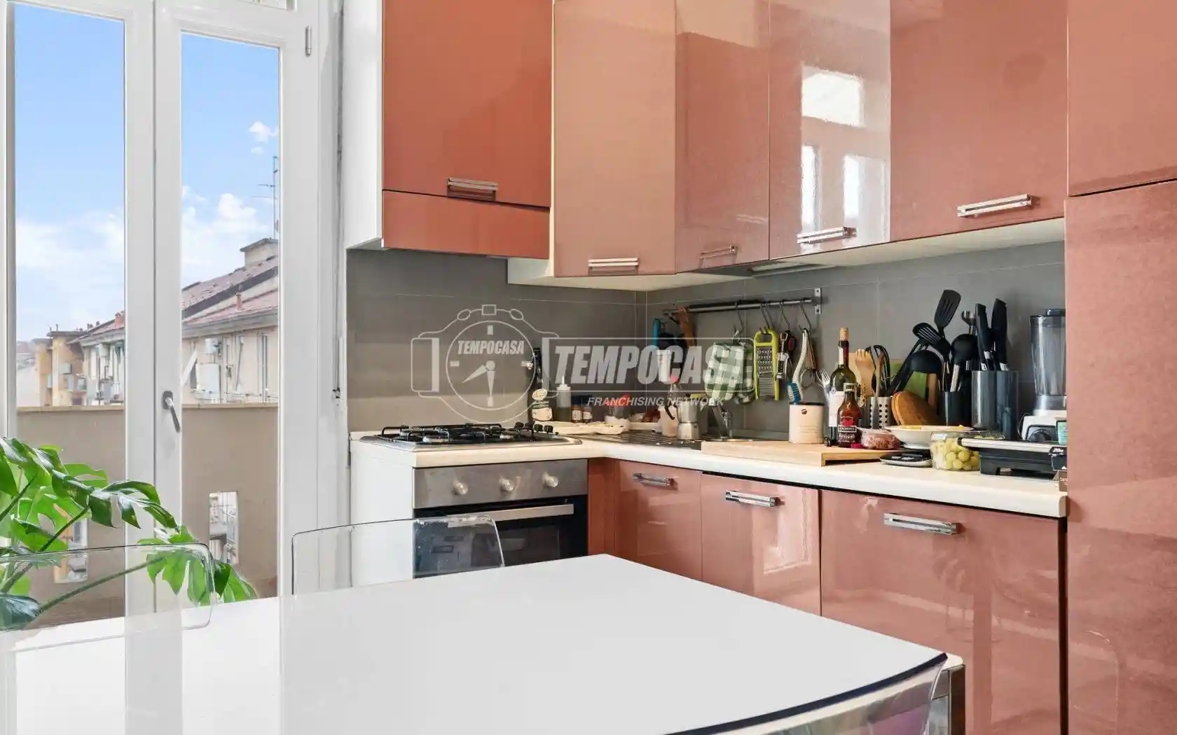 Bilocale piazzale PIOLA 12, Città Studi, Milano - foto 3