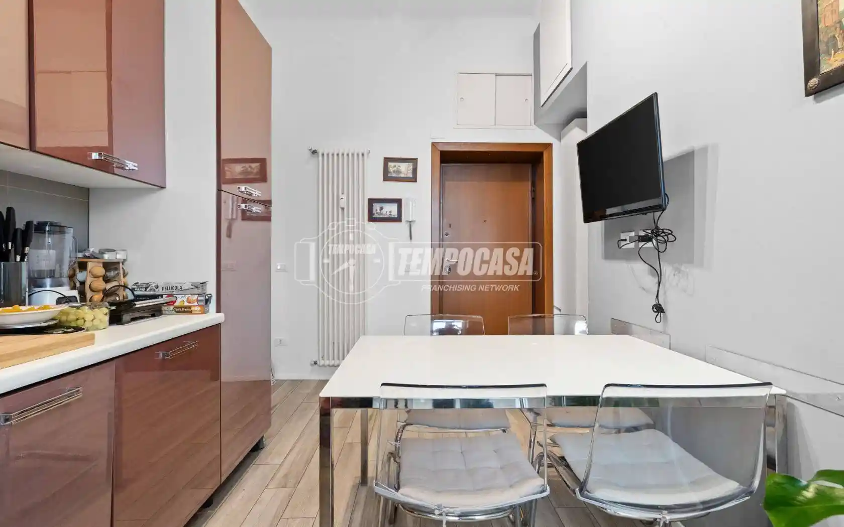 Bilocale piazzale PIOLA 12, Città Studi, Milano - foto 4