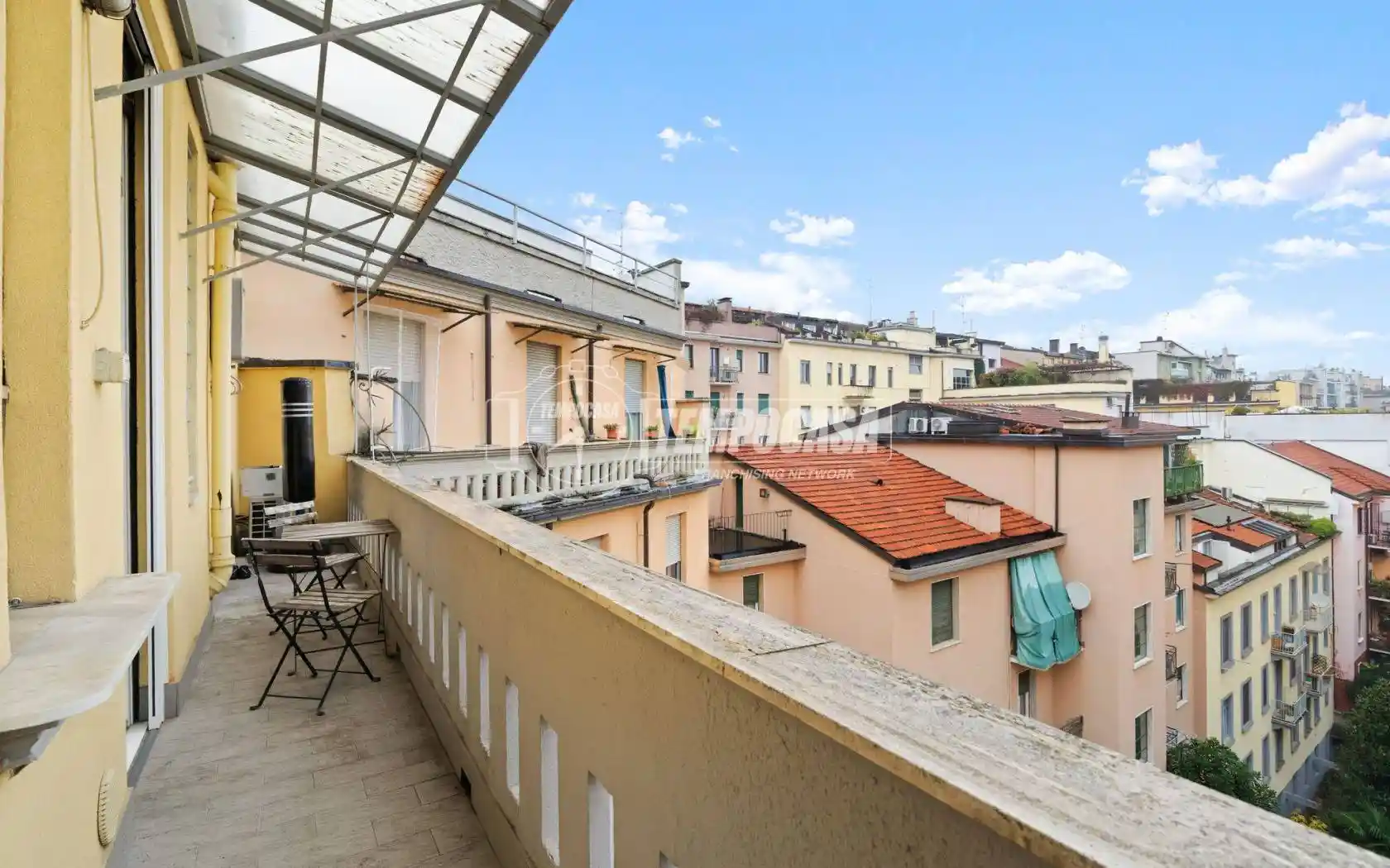 Bilocale piazzale PIOLA 12, Città Studi, Milano - foto 5