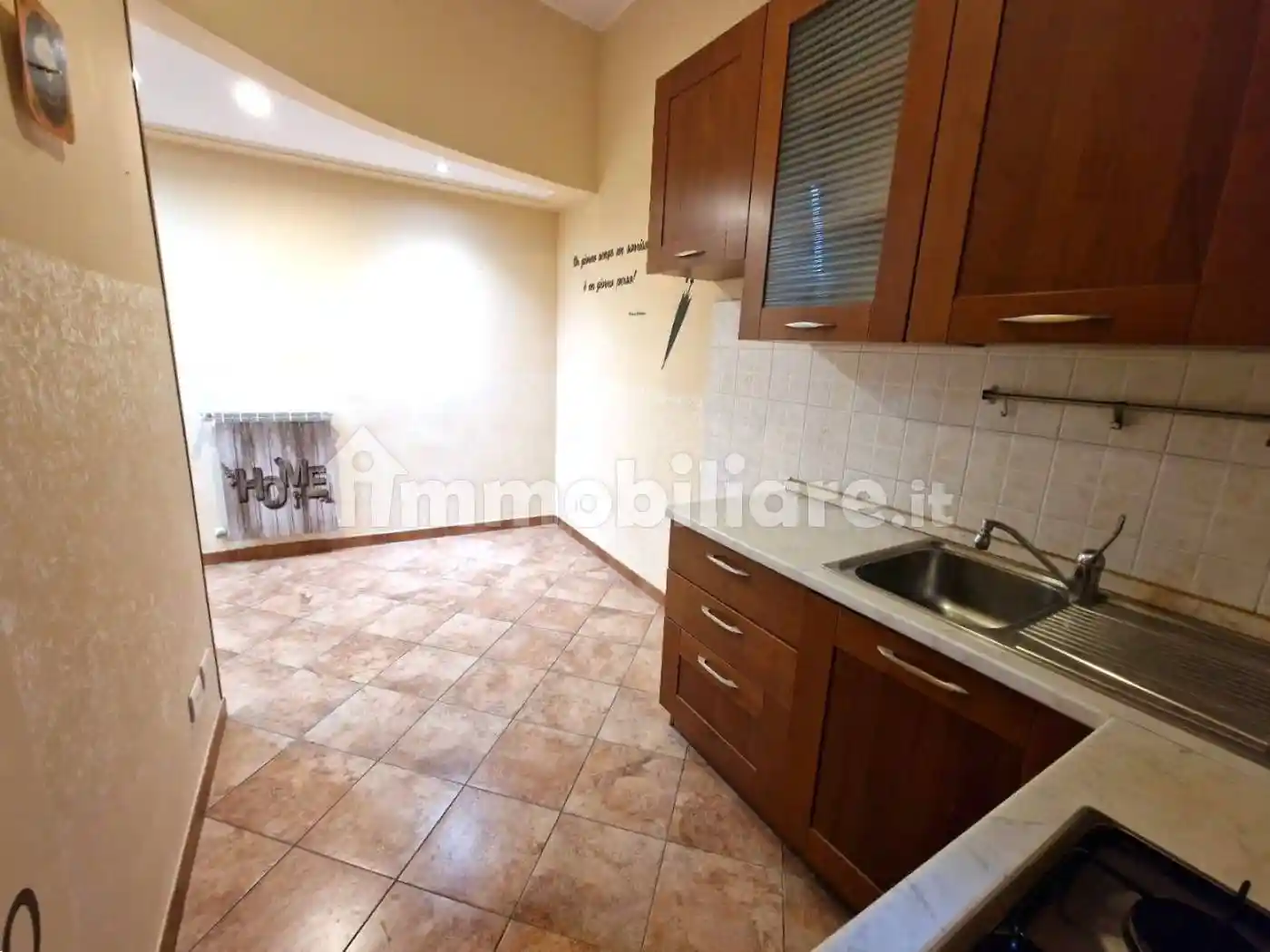 Bilocale viale Alessandrino, Alessandrino - Torre Spaccata, Roma - foto 2