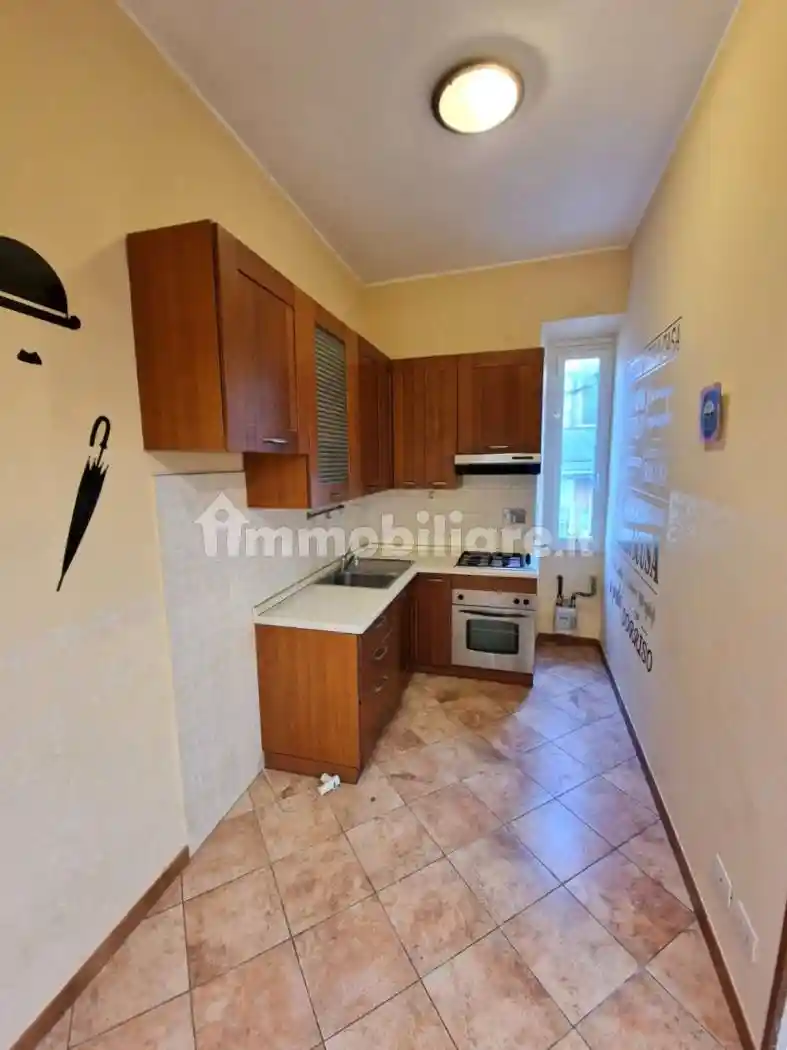 Bilocale viale Alessandrino, Alessandrino - Torre Spaccata, Roma - foto 3