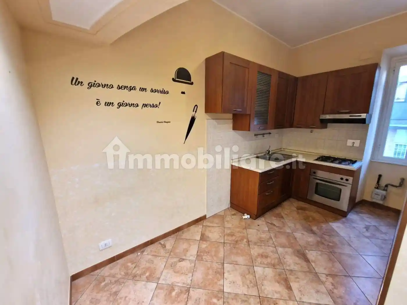 Bilocale viale Alessandrino, Alessandrino - Torre Spaccata, Roma - foto 4