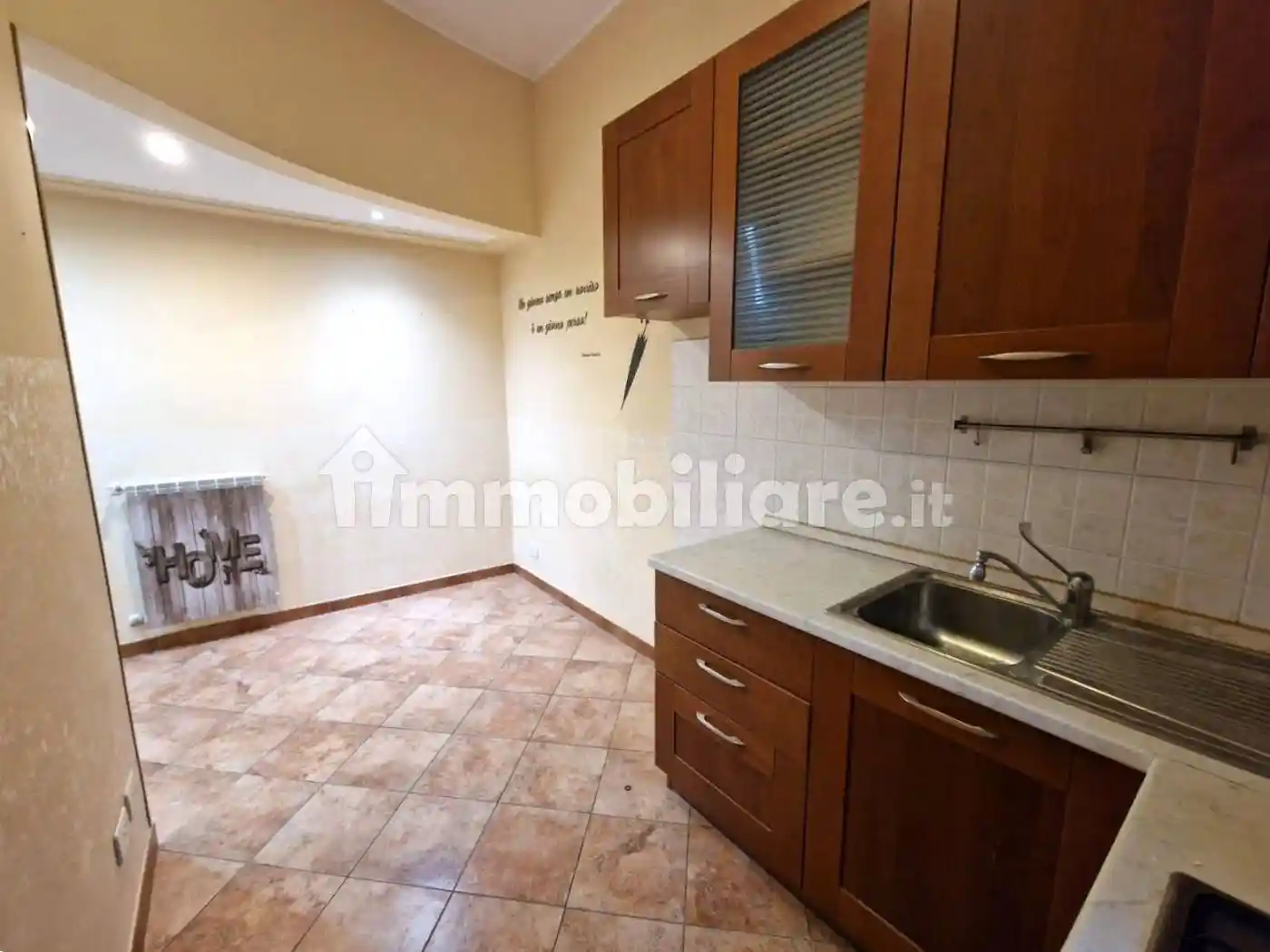 Bilocale viale Alessandrino, Alessandrino - Torre Spaccata, Roma - foto 5