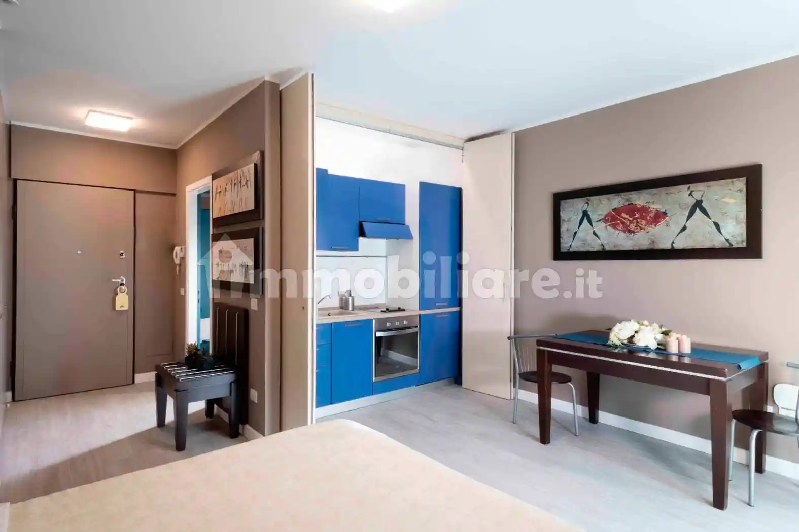 Appartamento in affitto a Firenze