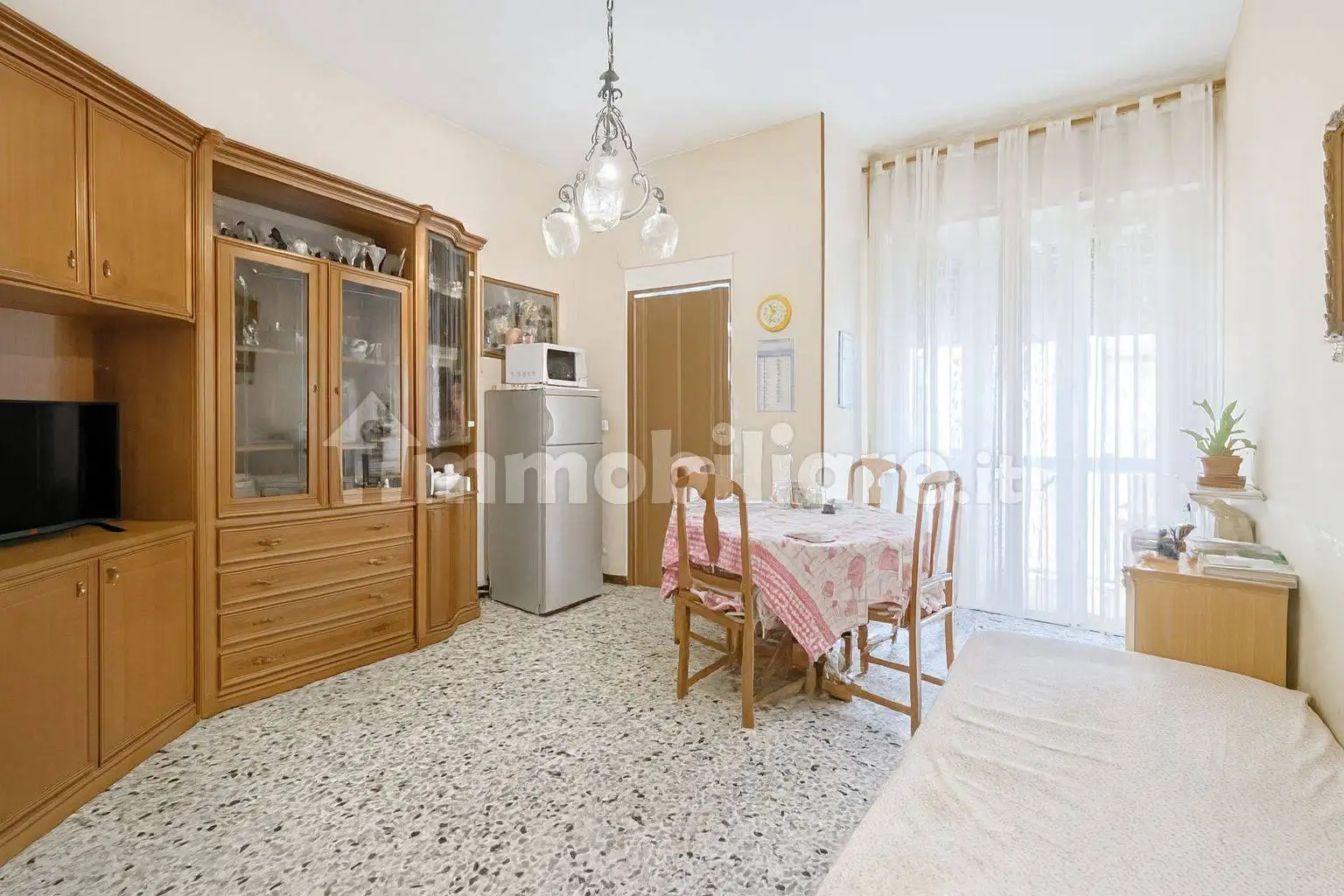 Appartamento in vendita a Asti