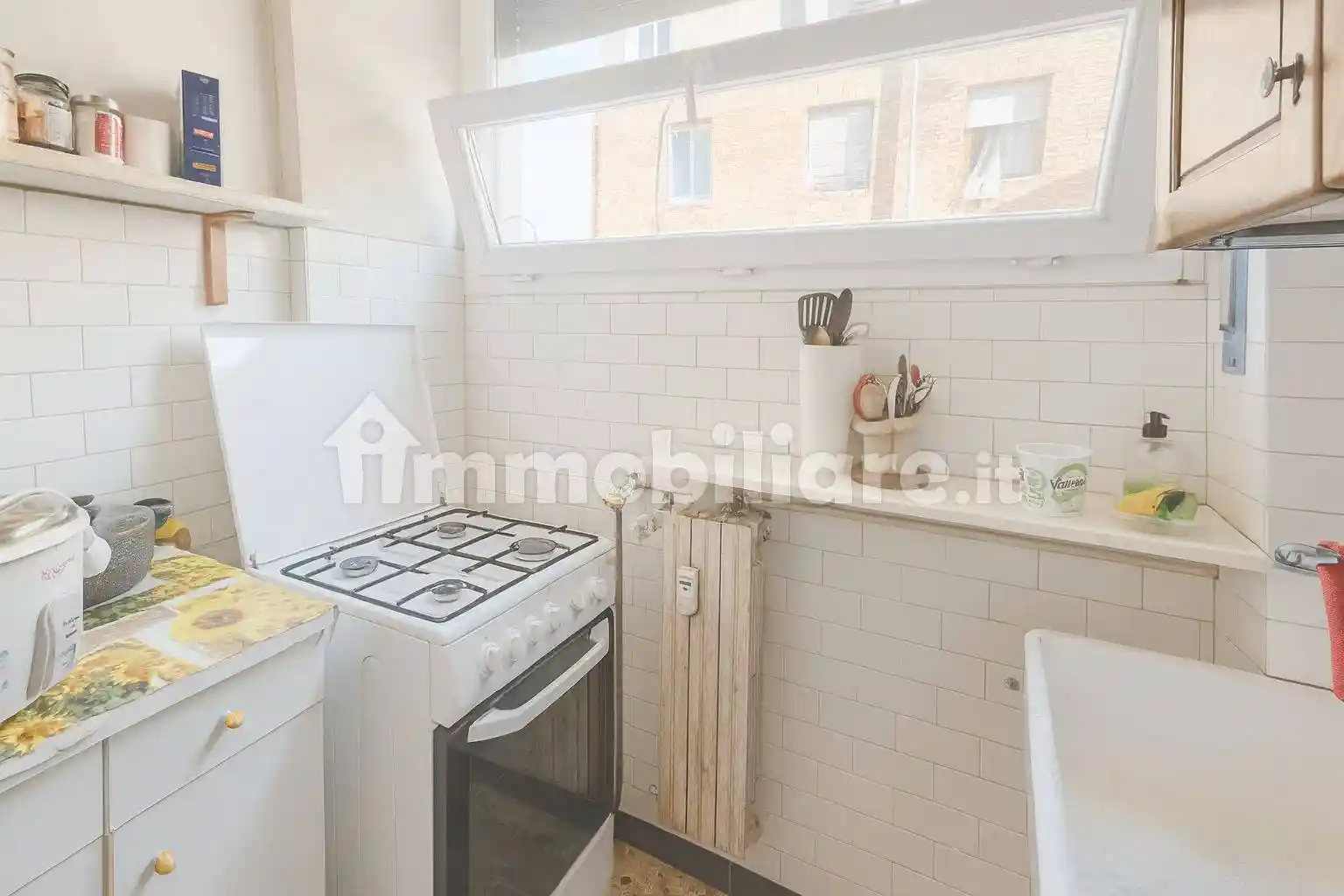 Bilocale corso Alessandro Volta, Corso Alessandria, Asti - foto 4