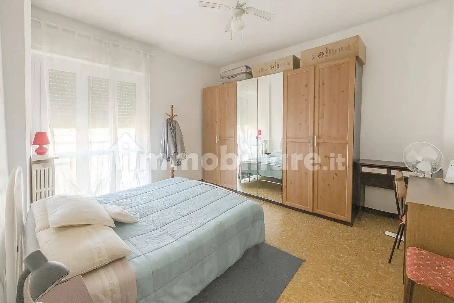 Bilocale corso Alessandro Volta, Corso Alessandria, Asti - foto 5