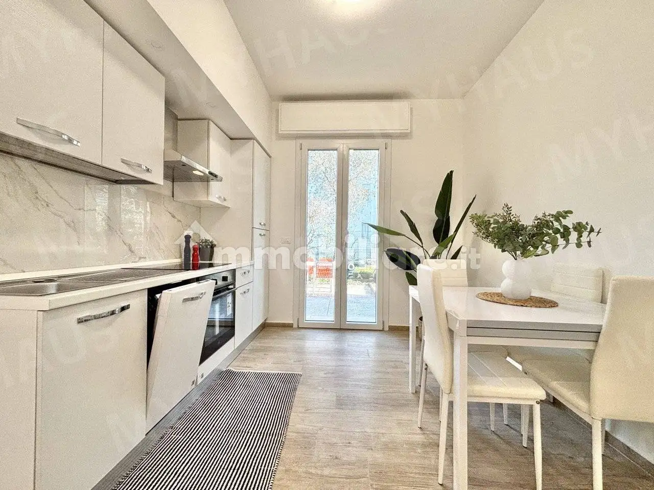 Appartamento in vendita a Cesenatico