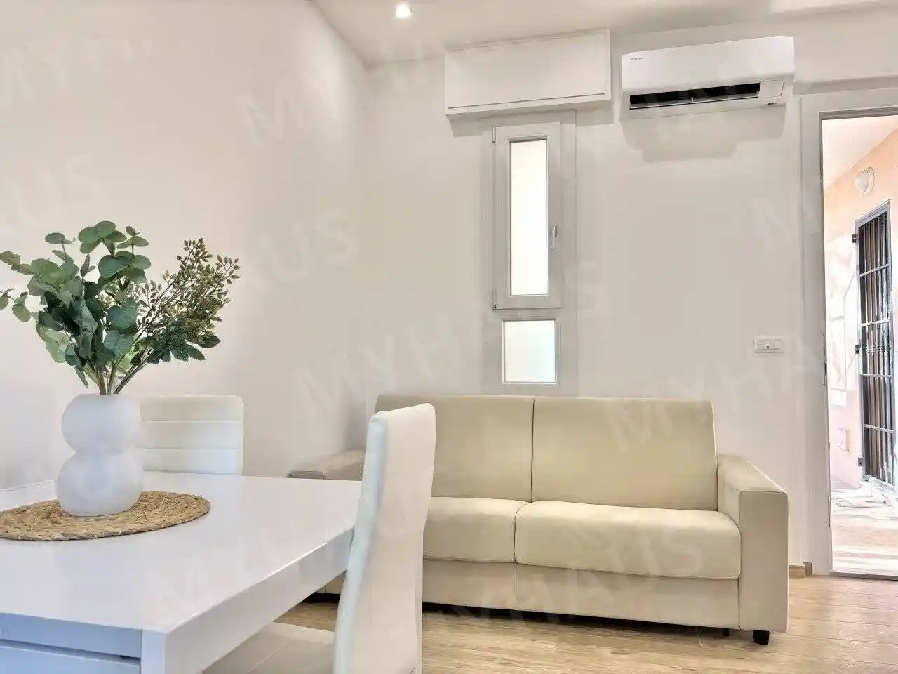 Trilocale viale Raffaello Sanzio 3, Valverde, Cesenatico - foto 5