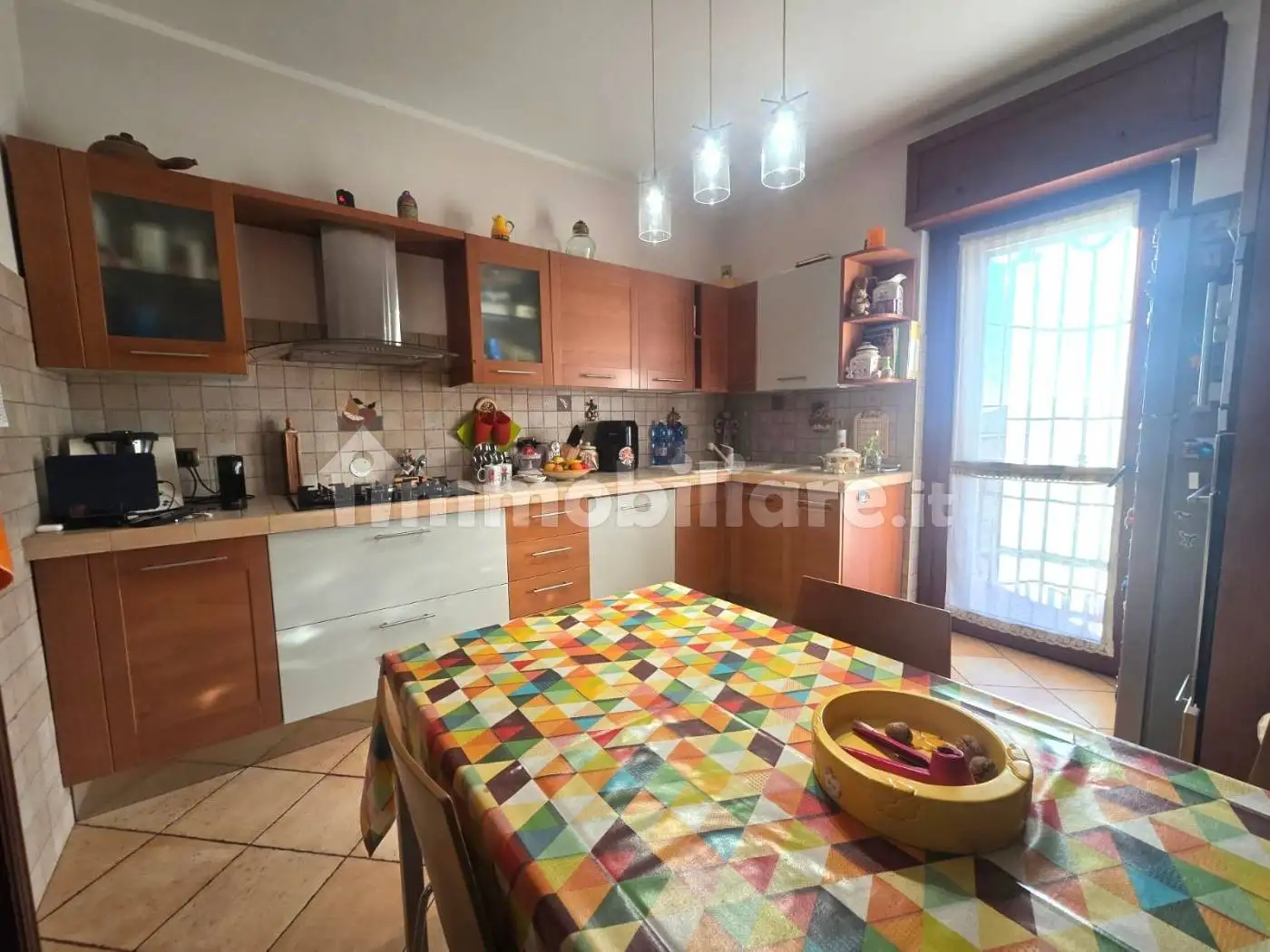 Appartamento in vendita a Pantigliate