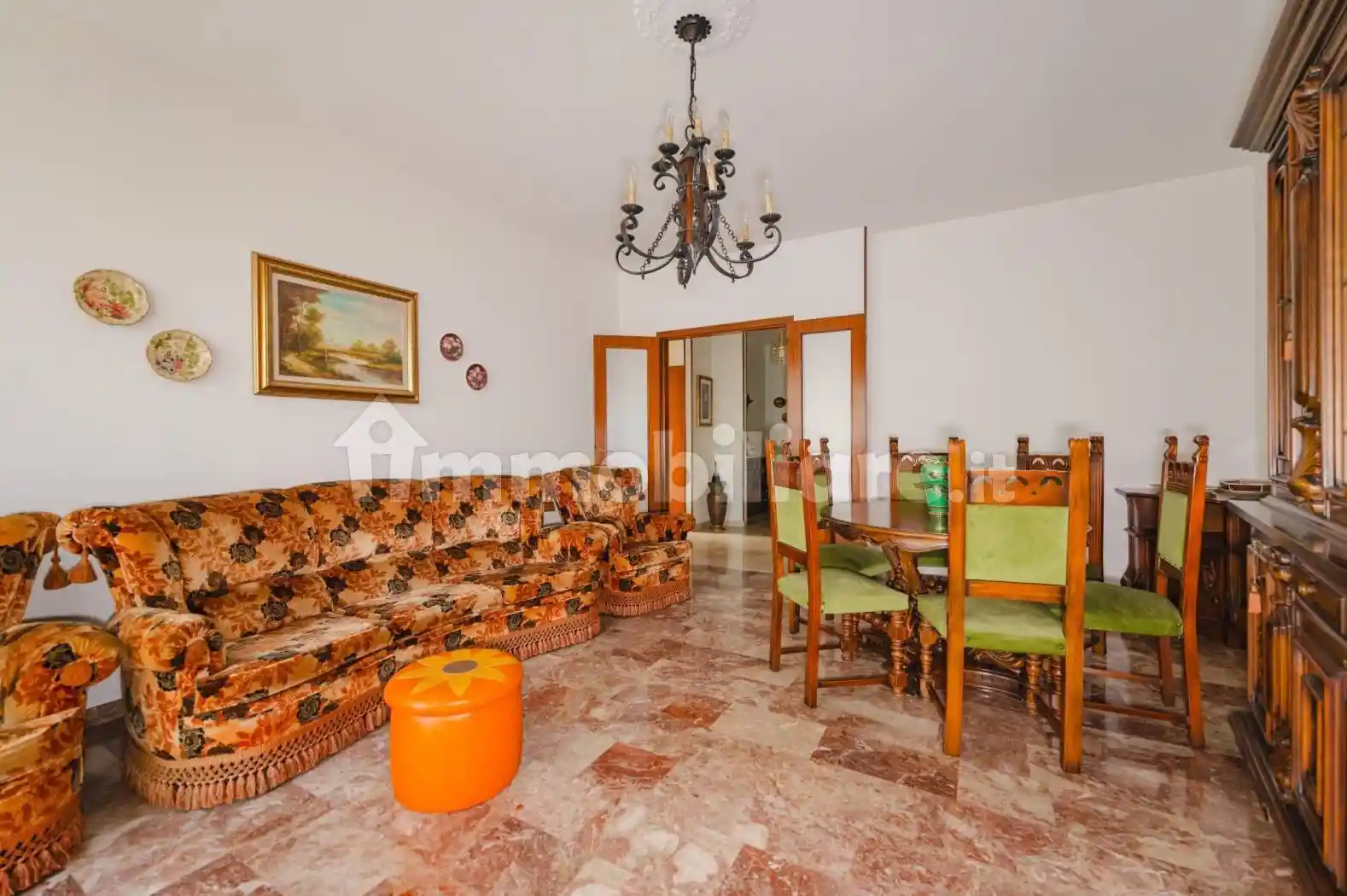 Trilocale via Colonnello De Cristoforis 5, Stanga - Pio X, Padova - foto 2