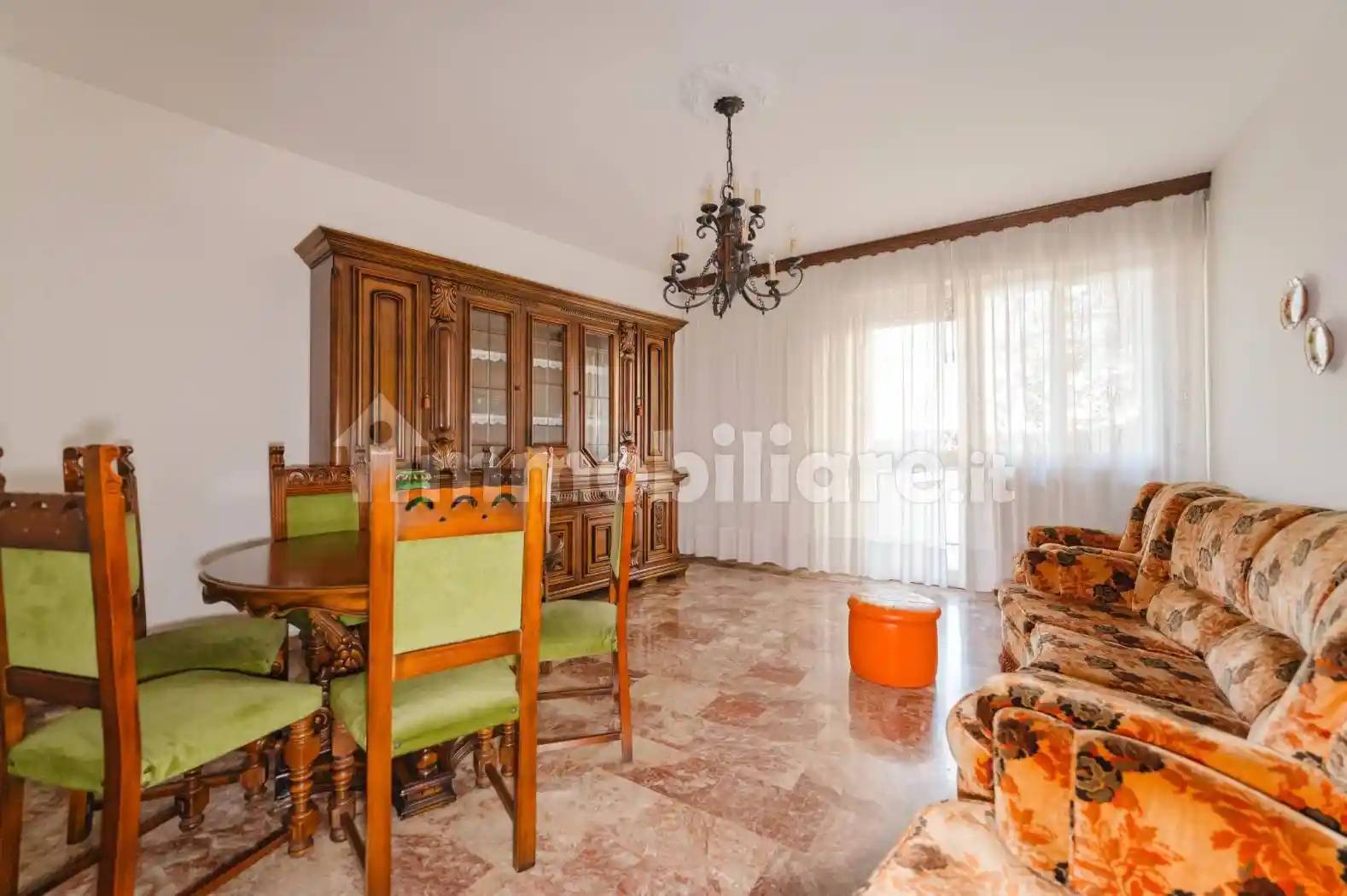 Trilocale via Colonnello De Cristoforis 5, Stanga - Pio X, Padova - foto 3