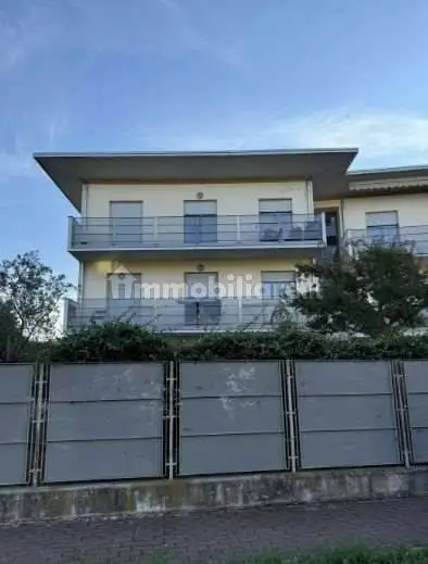 Appartamento in asta a Madone