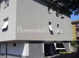 Appartamento in asta a Valbrembo