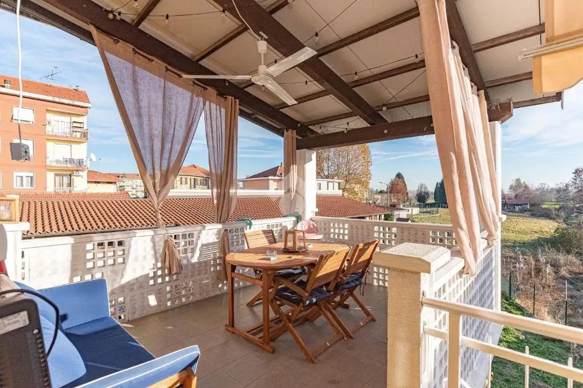 Appartamento in vendita a Ciriè