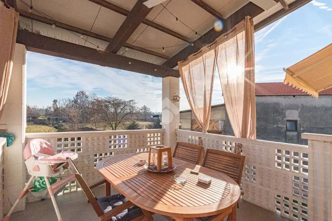 Appartamento via stura 9, Centro, Ciriè - foto 4