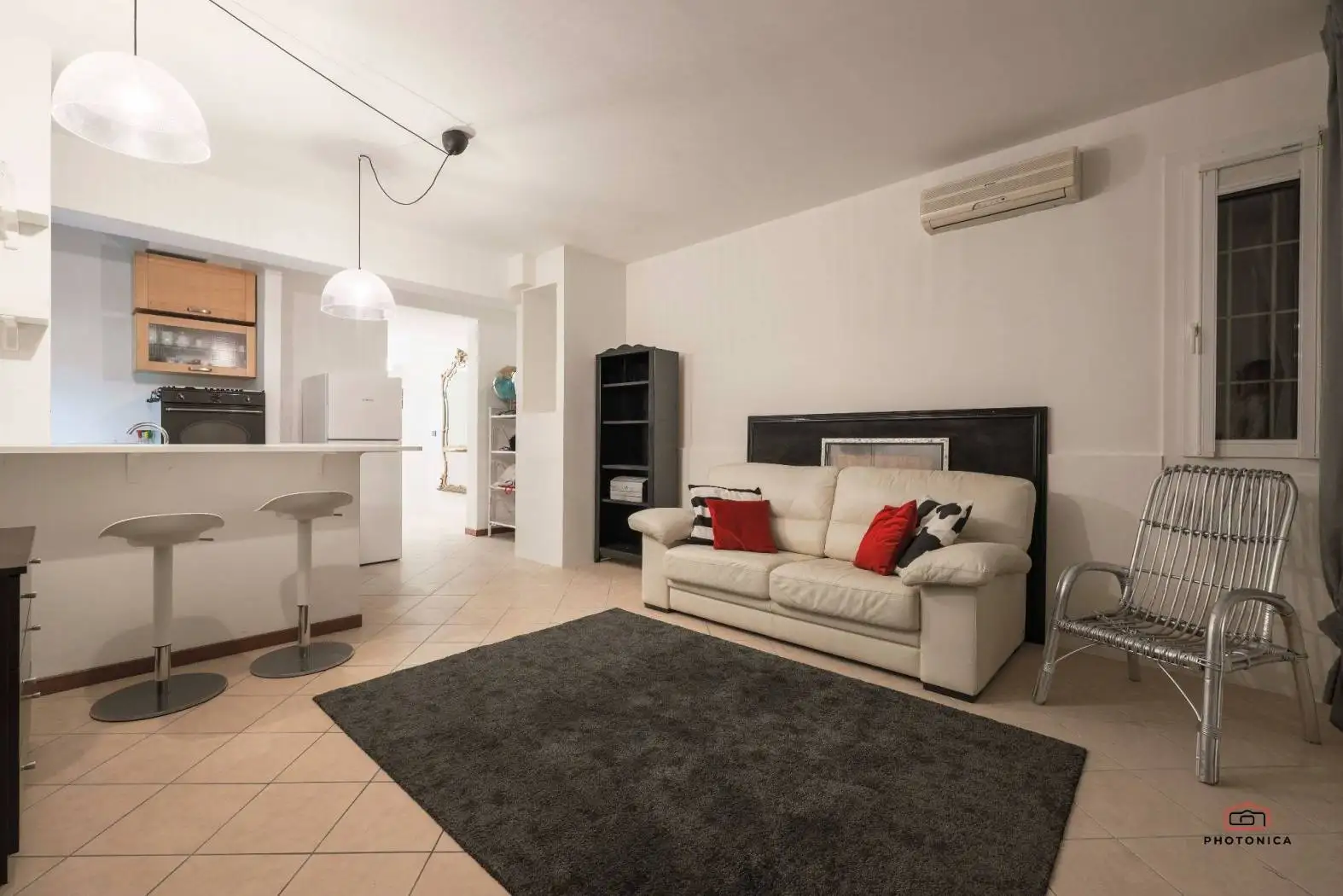 Appartamento in vendita a Bologna