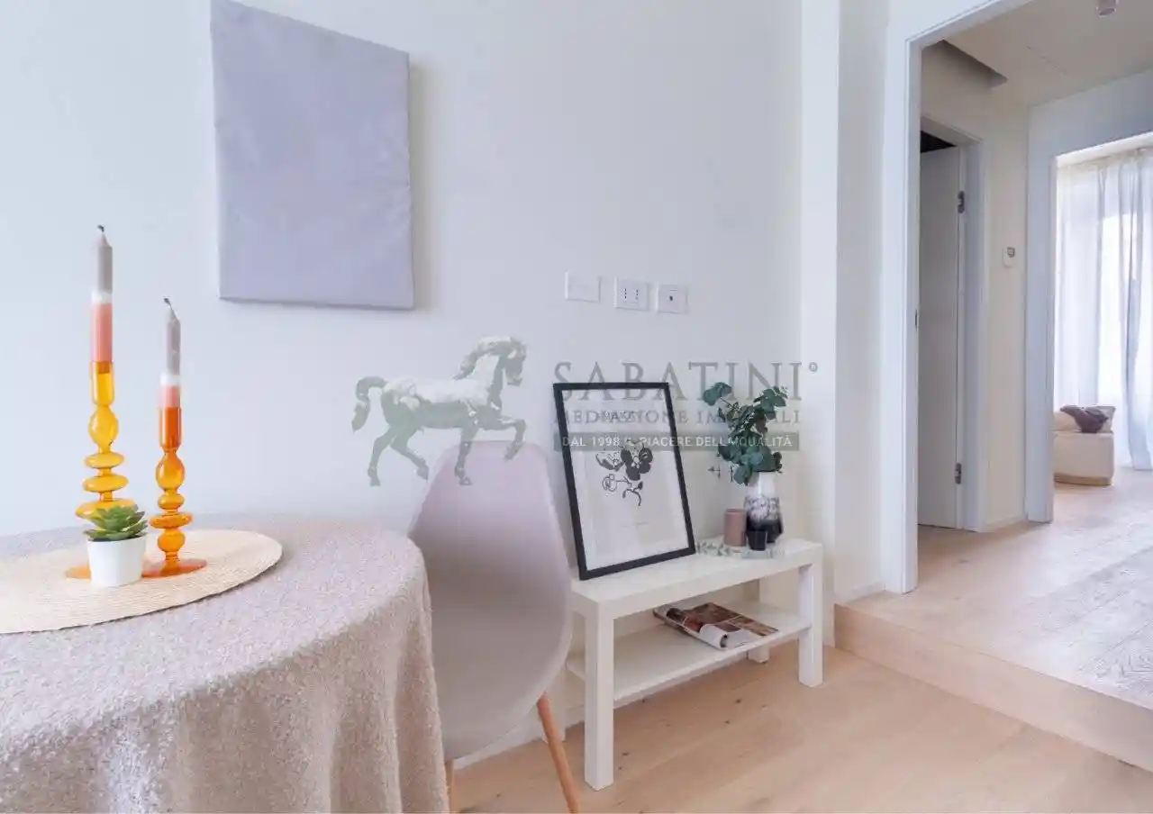 Bilocale via Pietro Maroncelli 9, Garibaldi - Corso Como, Milano - foto 5