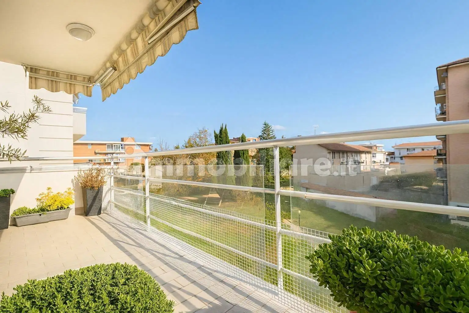 Appartamento in vendita a Casale Monferrato