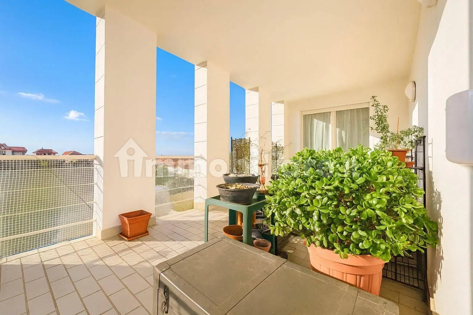 Appartamento via Bligny 12, Valentino, Casale Monferrato - foto 2