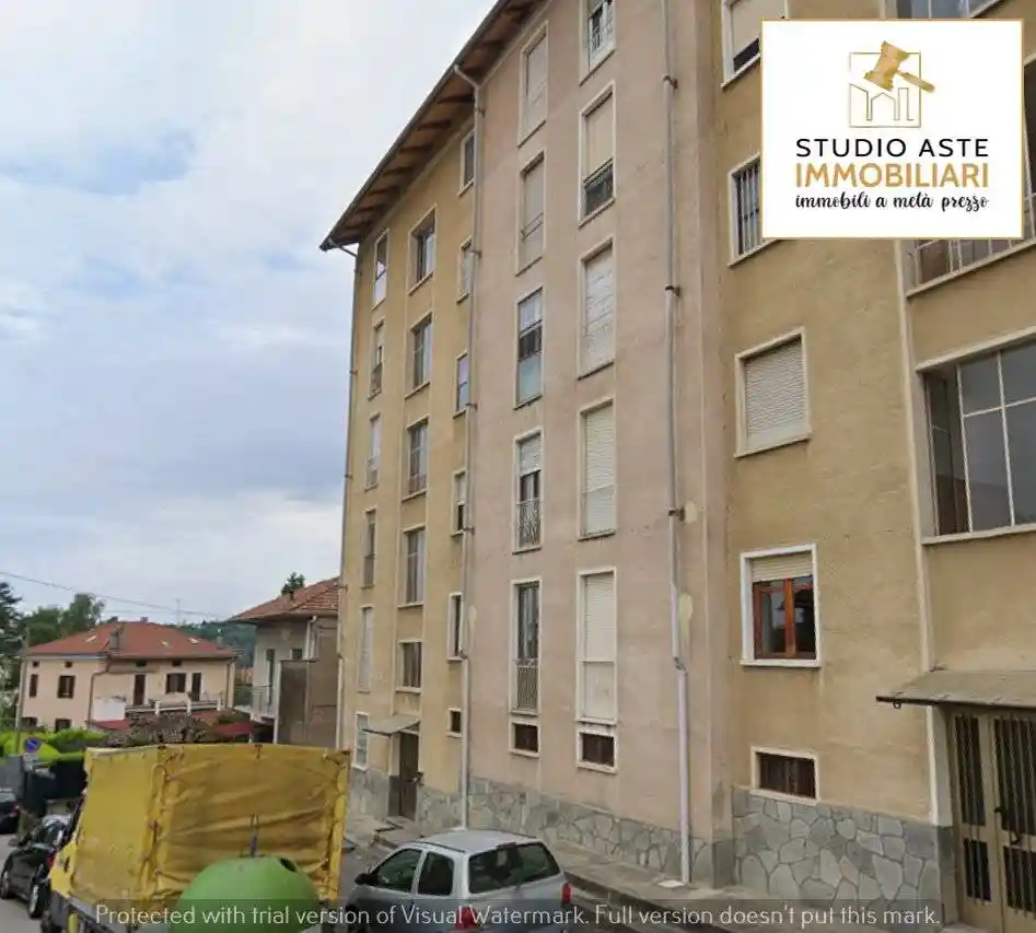 Appartamento all'asta Strada Ciapeia 15, Biella - foto 2