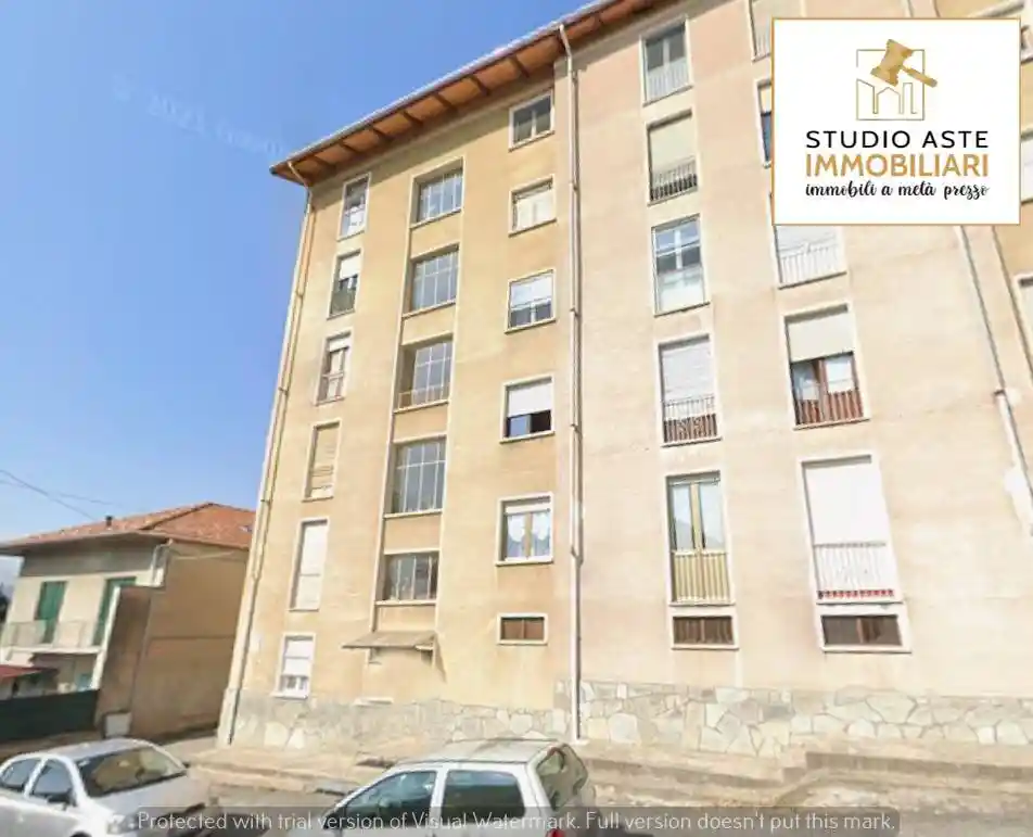 Appartamento all'asta Strada Ciapeia 15, Biella - foto 3