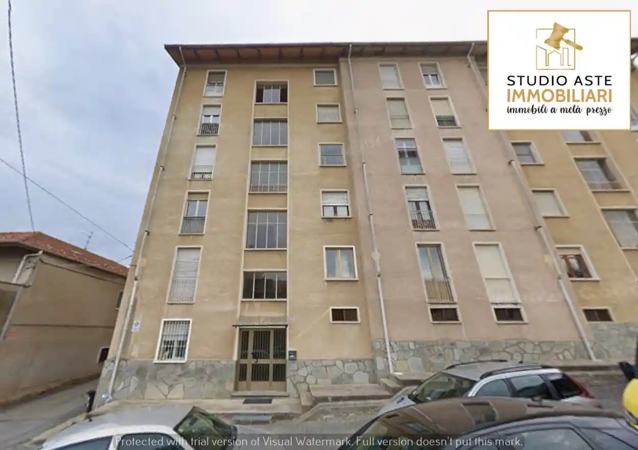 Appartamento all'asta Strada Ciapeia 15, Biella - foto 4