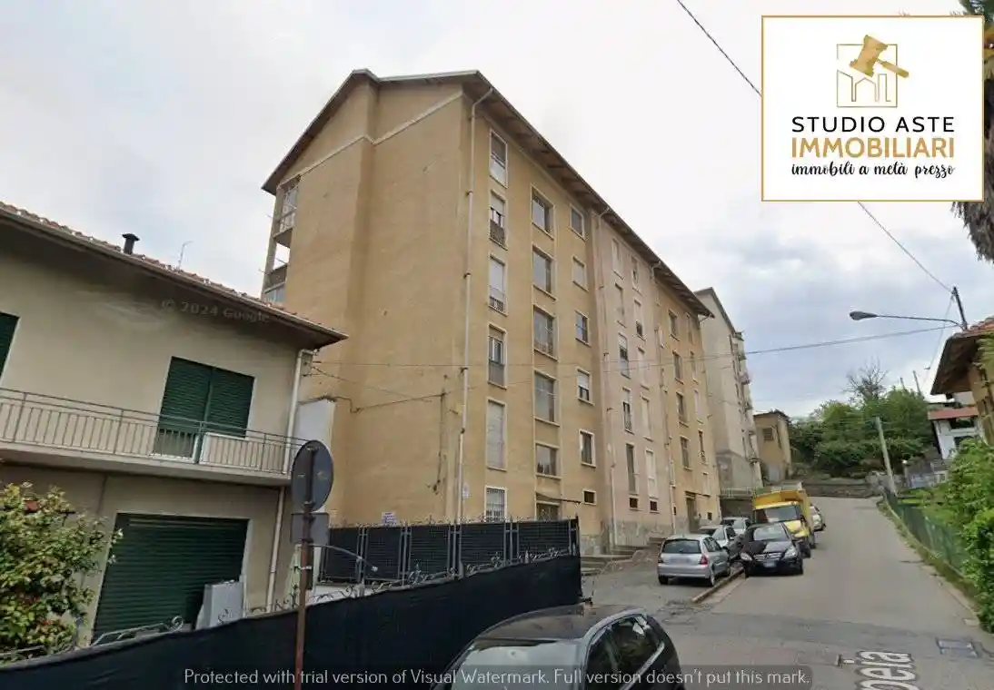 Appartamento all'asta Strada Ciapeia 15, Biella - foto 5