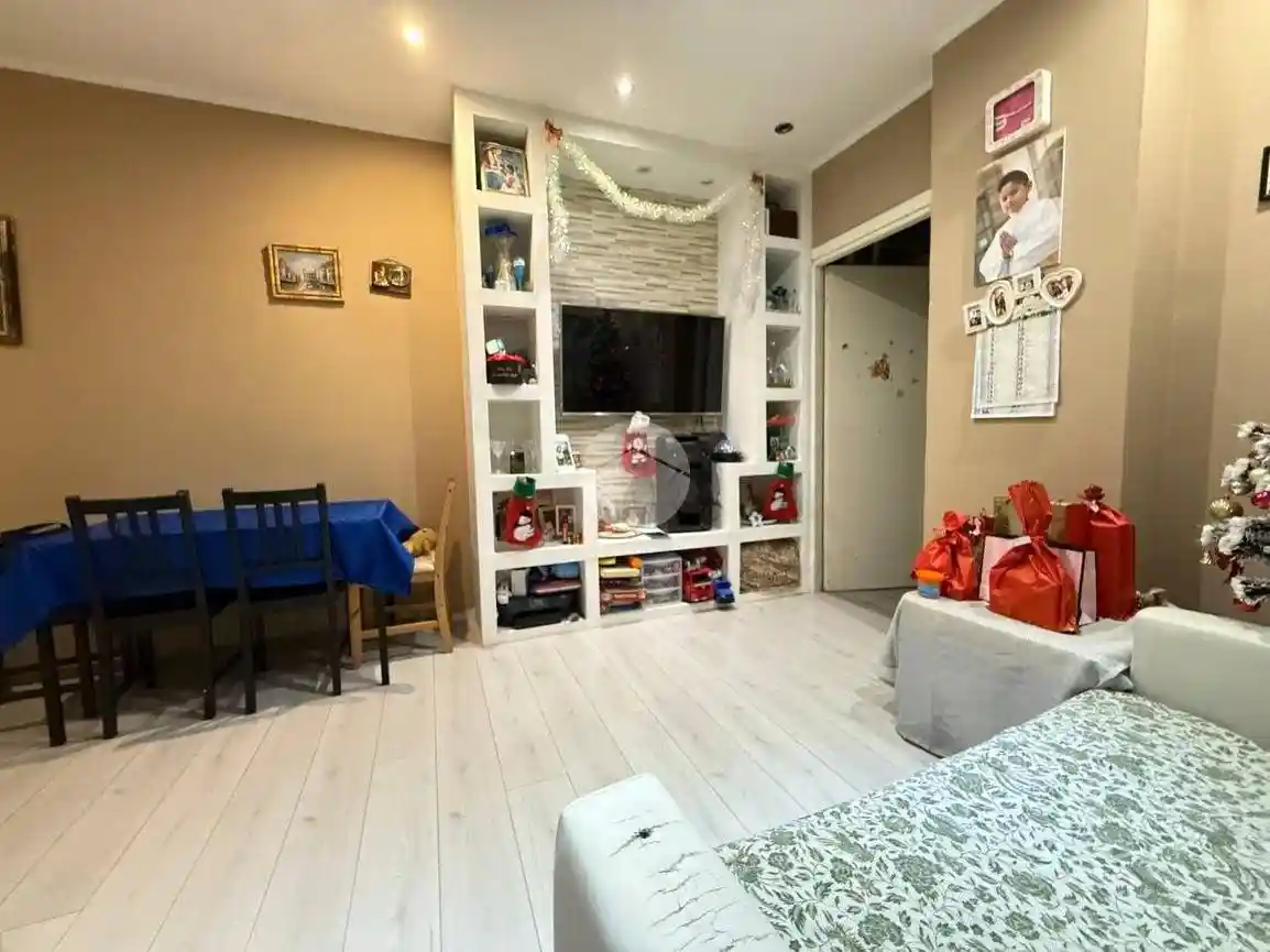 Trilocale via Marcello Bonacchi 17, San Fruttuoso, Genova - foto 2