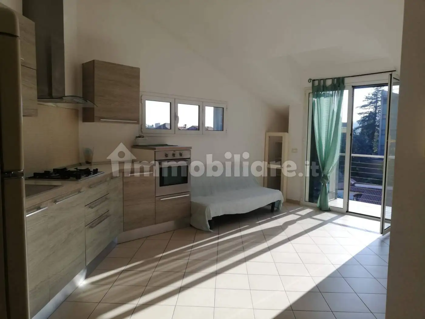 Appartamento in vendita a Toirano