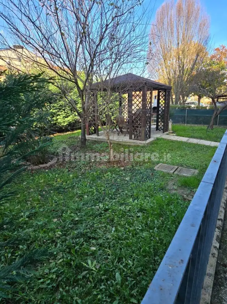 Appartamento in vendita a San Felice sul Panaro