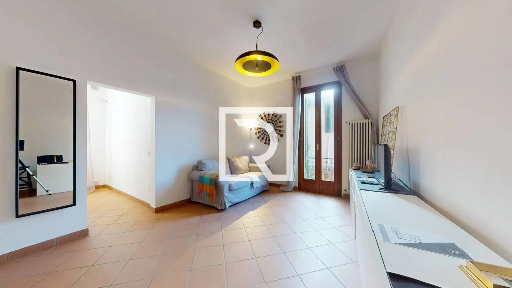 Appartamento in vendita a Forlì