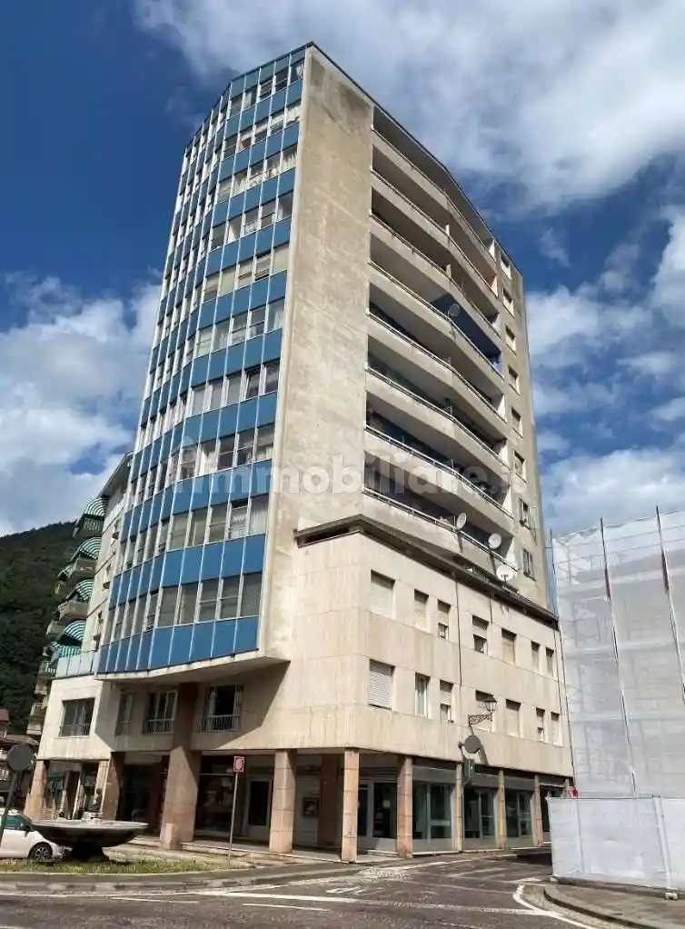 Appartamento in vendita a Sarezzo