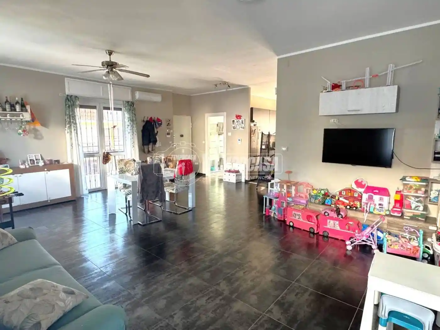 Appartamento via Almese, Terracorta, Collegno - foto 2