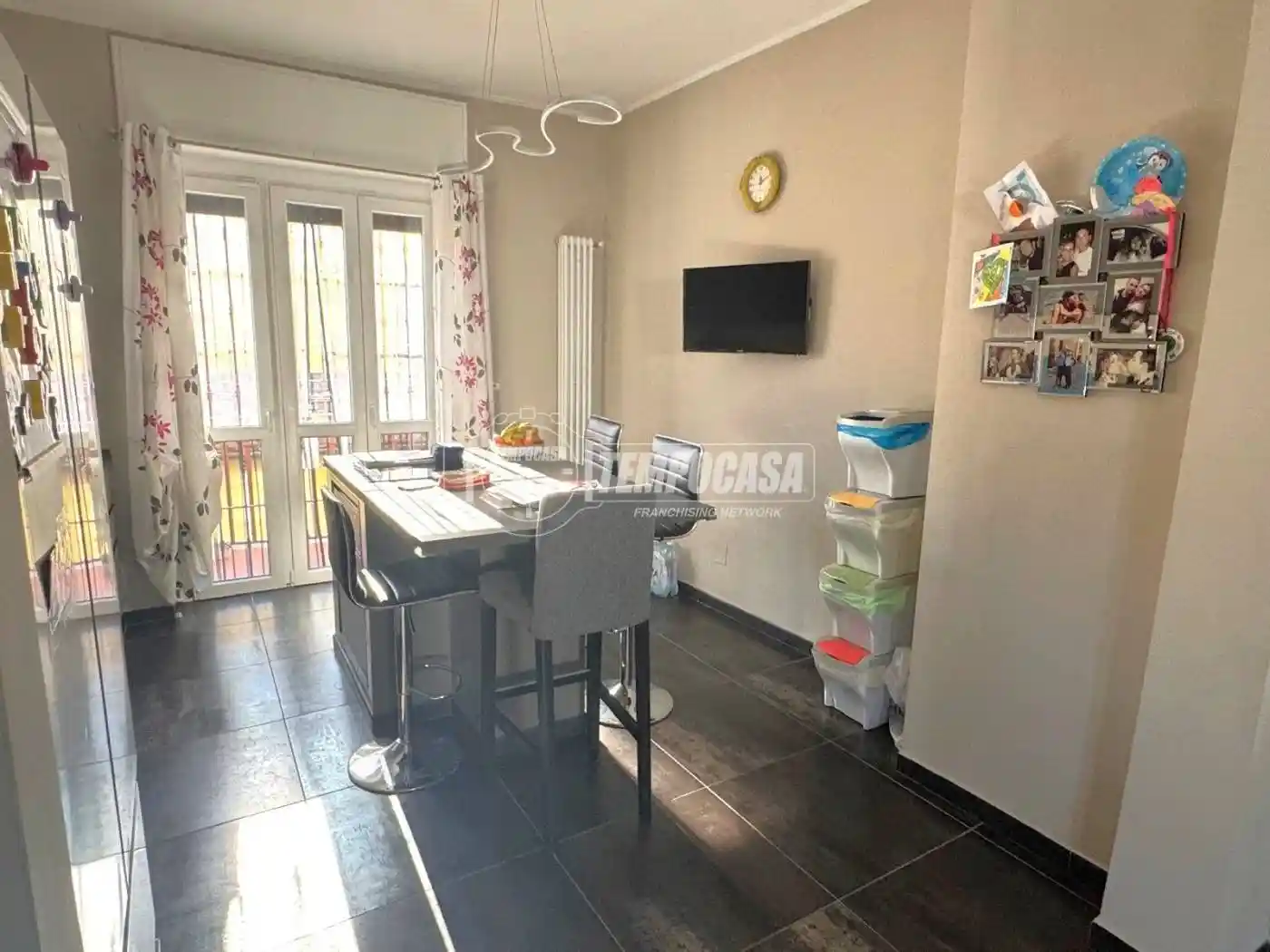 Appartamento via Almese, Terracorta, Collegno - foto 4