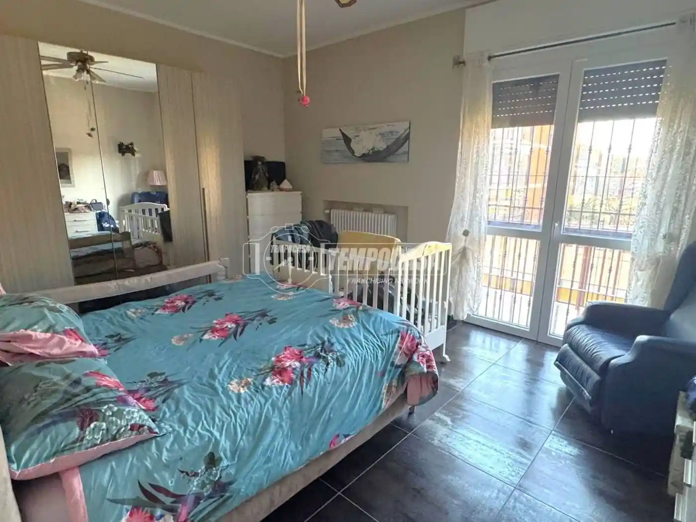 Appartamento via Almese, Terracorta, Collegno - foto 5