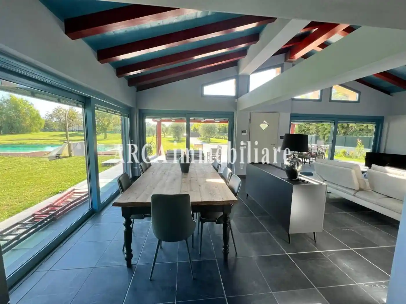 Villa in vendita a Pietrasanta