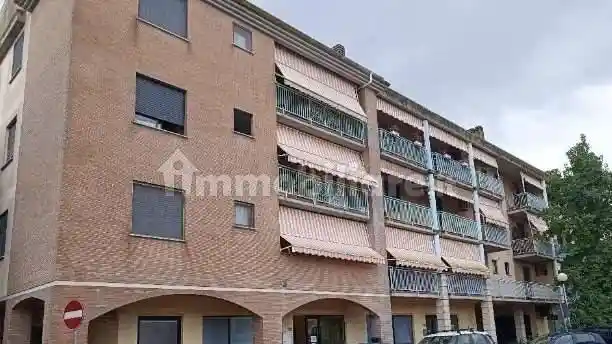 Appartamento in vendita a Ponsacco