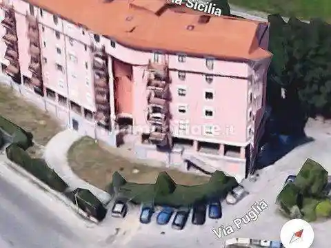 Appartamento in vendita a Campobasso