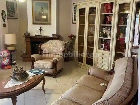 Appartamento via Puglia 46, Colle dell'Orso, Campobasso - foto 4