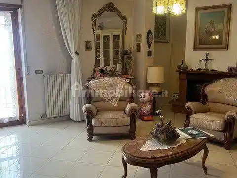 Appartamento via Puglia 46, Colle dell'Orso, Campobasso - foto 3