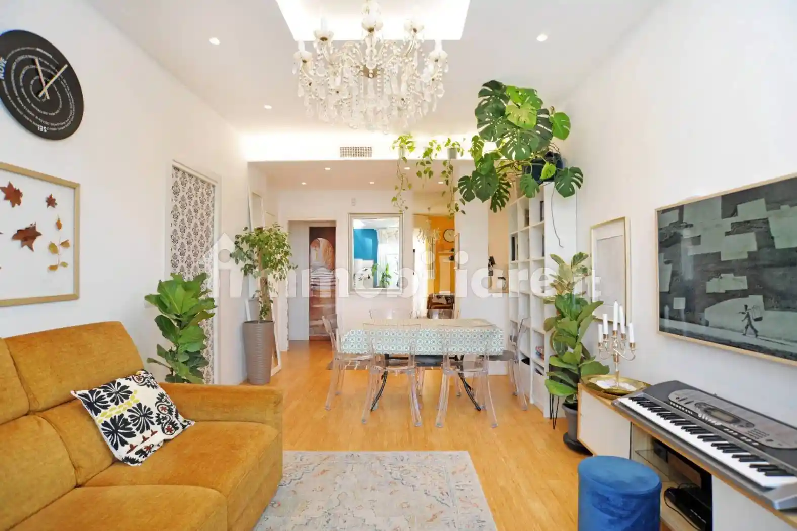 Trilocale via Benaco, Lodi - Brenta, Milano - foto 4