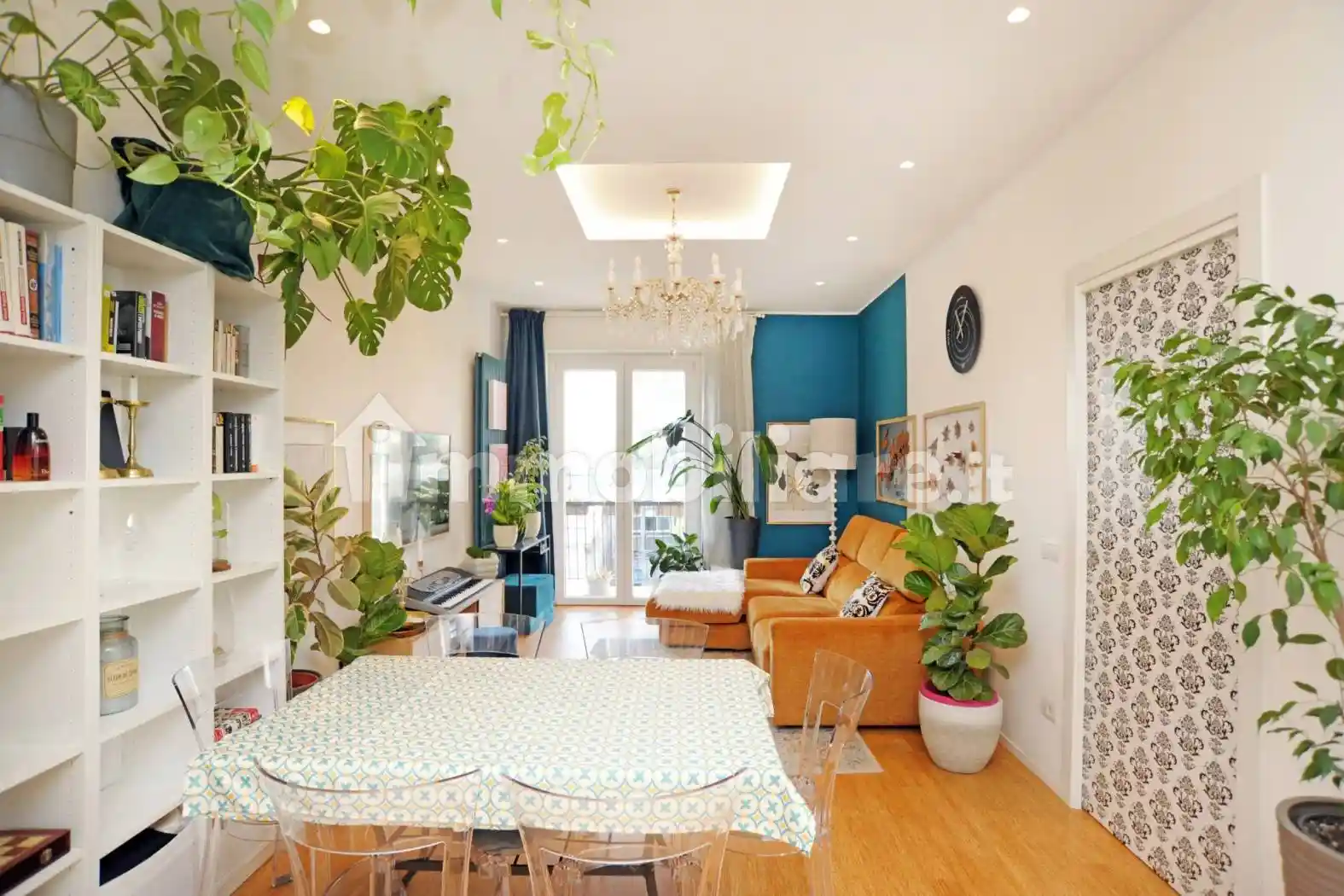 Trilocale via Benaco, Lodi - Brenta, Milano - foto 5