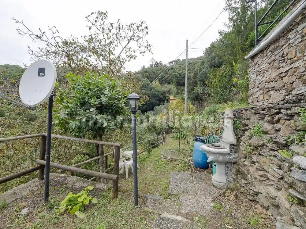 Trilocale via Drignana, Vernazza - foto 2