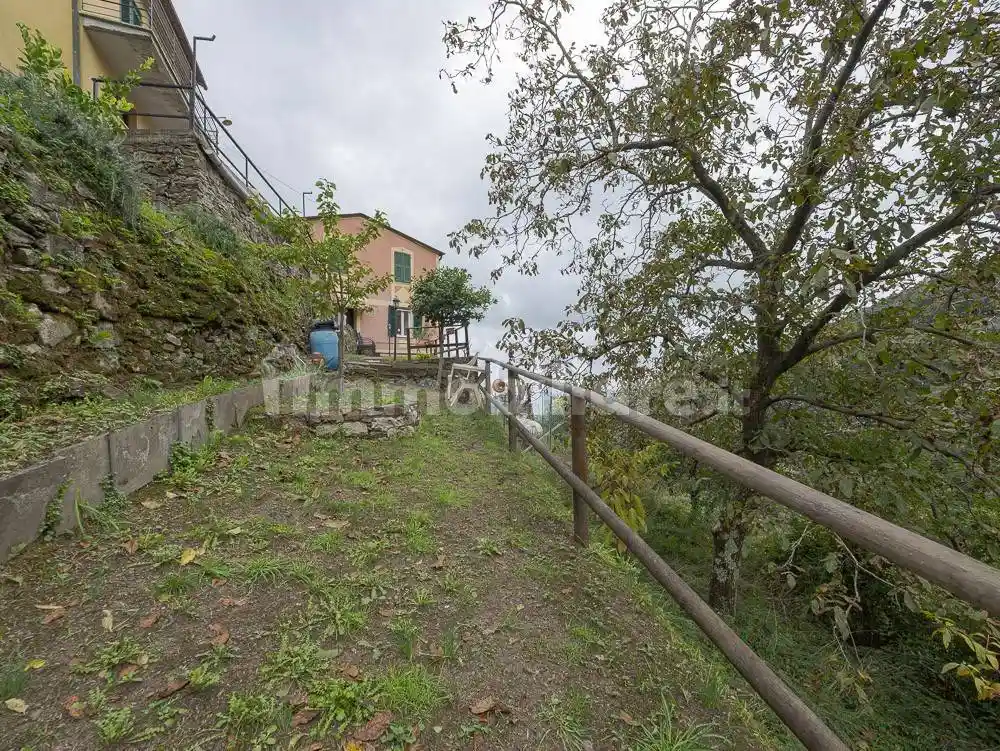 Trilocale via Drignana, Vernazza - foto 5