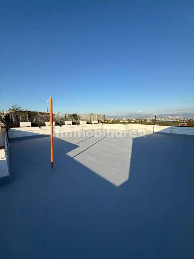 Attico via Enrico Caruso, Centro, Casoria - foto 3