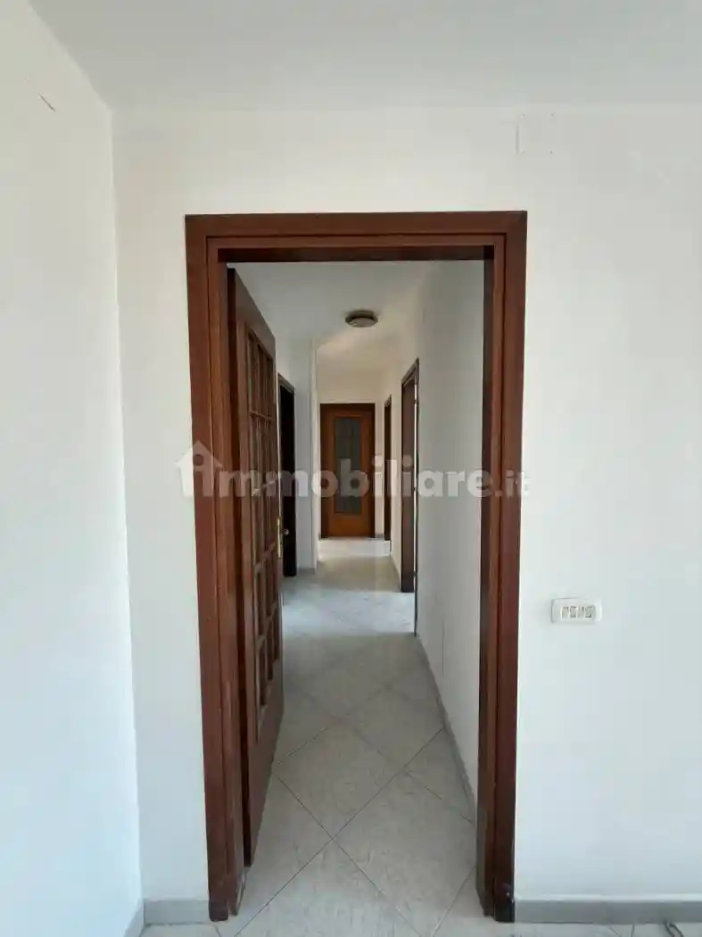 Attico via Enrico Caruso, Centro, Casoria - foto 5