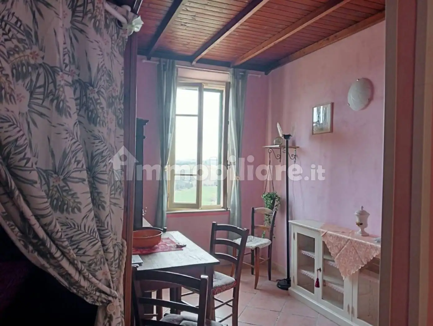 Appartamento in vendita a Peccioli