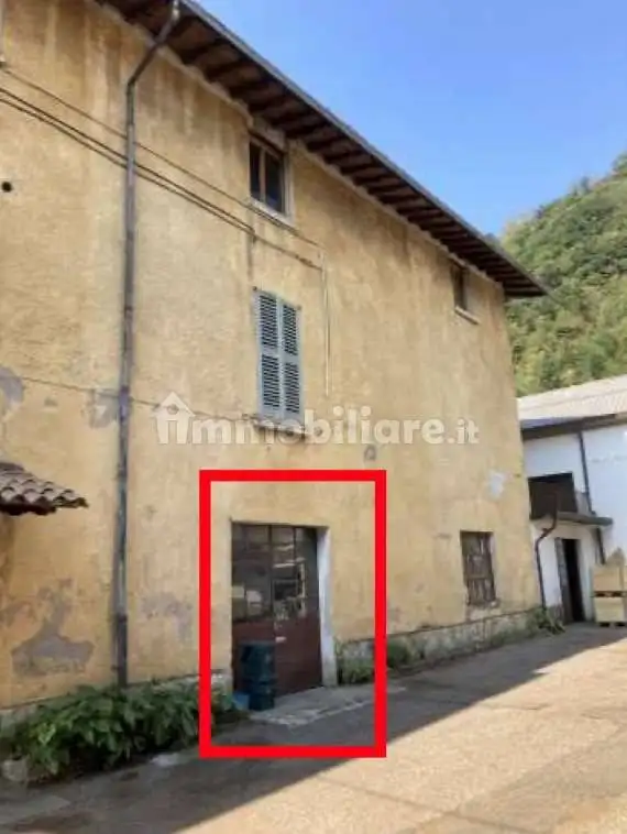 Casa indipendente in asta a Villa Carcina